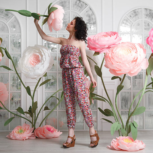 Uses of Artificial Flowers