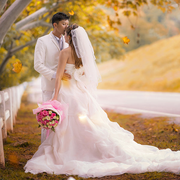 How to Make Your Wedding Unique During Wedding Season