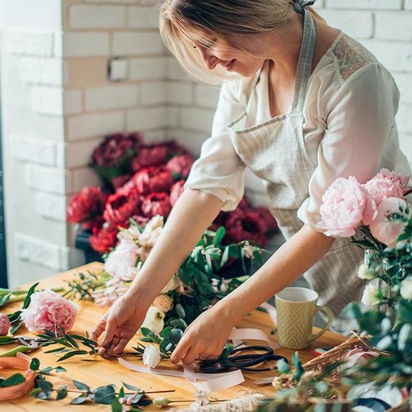 How to Choose the Perfect Wedding Florist