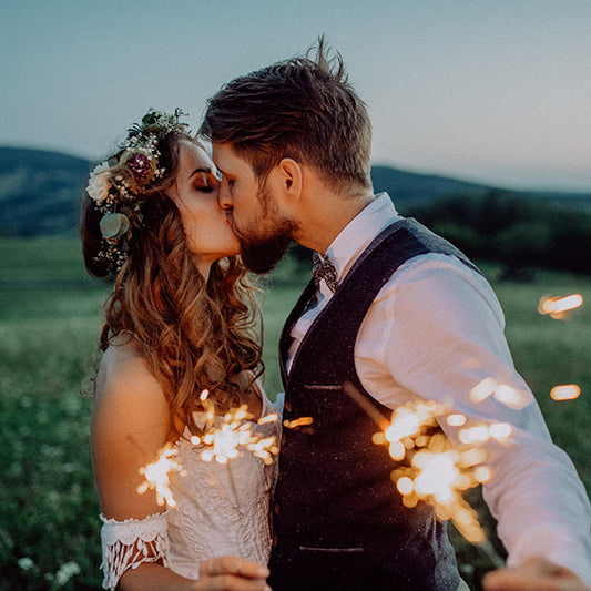 You Should Still Celebrate Your Wedding Date Even if You Are Postponing the Ceremony