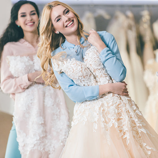 4 Tricks to Help You When Choosing Bridesmaids