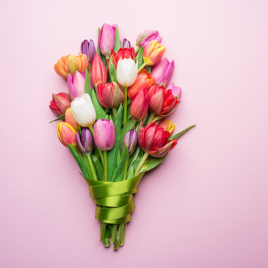 Anniversary Flower Arrangement Ideas