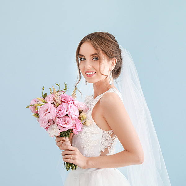 Use sola wood flowers, but why?