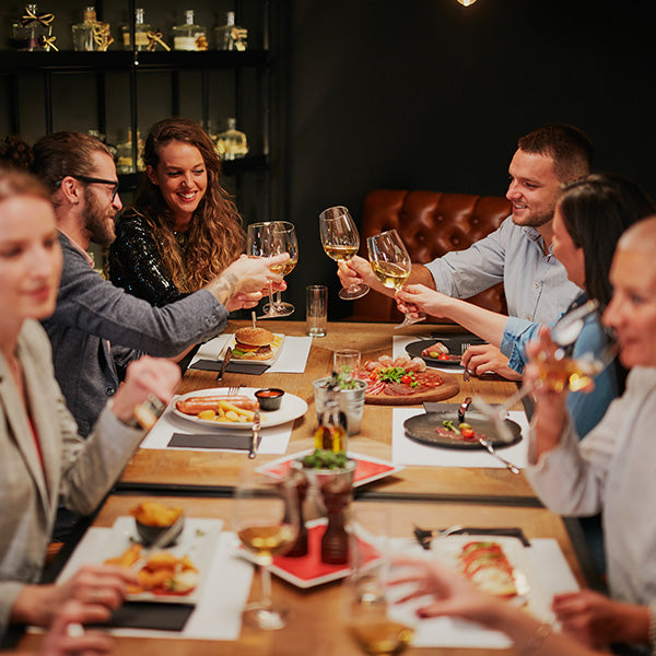 5 Tips for Planning a Perfect Rehearsal Dinner