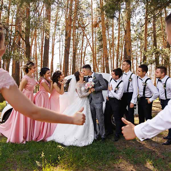 Wedding Trends That Are Outdated and Need to Disappear