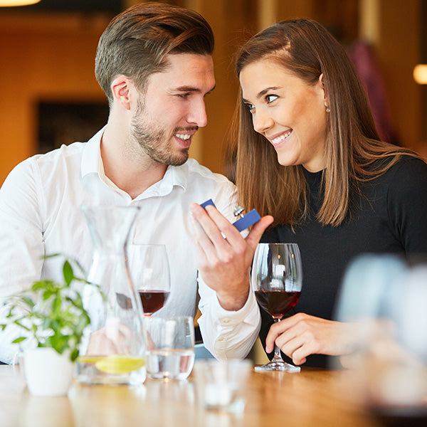 Here Is a List of Things You Need to Take Care After You Get Engaged