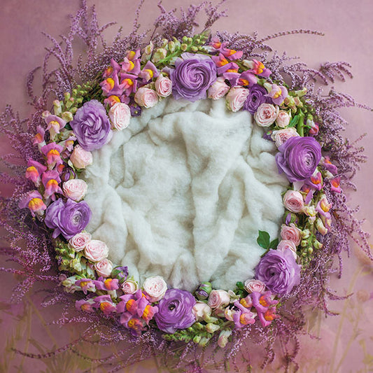 ORNAMENTAL FLOWERS- WHY DON’T YOU SEEK FOR SOLA WOODEN FLOWERS