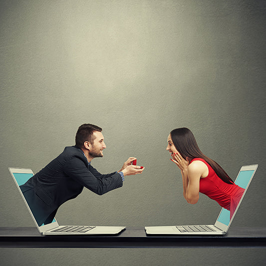 Virtual Wedding: Everything You Need to Know