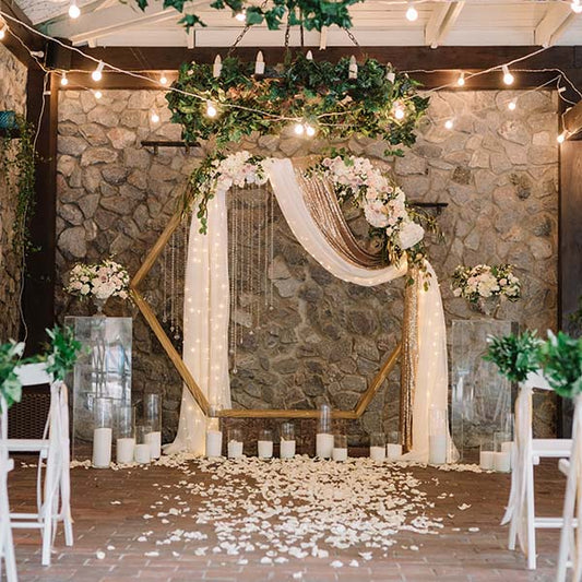 What Order Should Your Wedding Ceremony Follow?