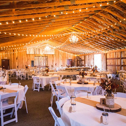 How to Save Money on Your Wedding Venue?