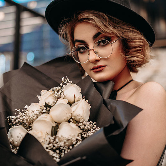 Amazing plants and flowers to welcome new neighbors