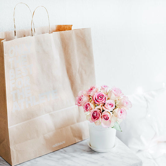 Home decor for spring season