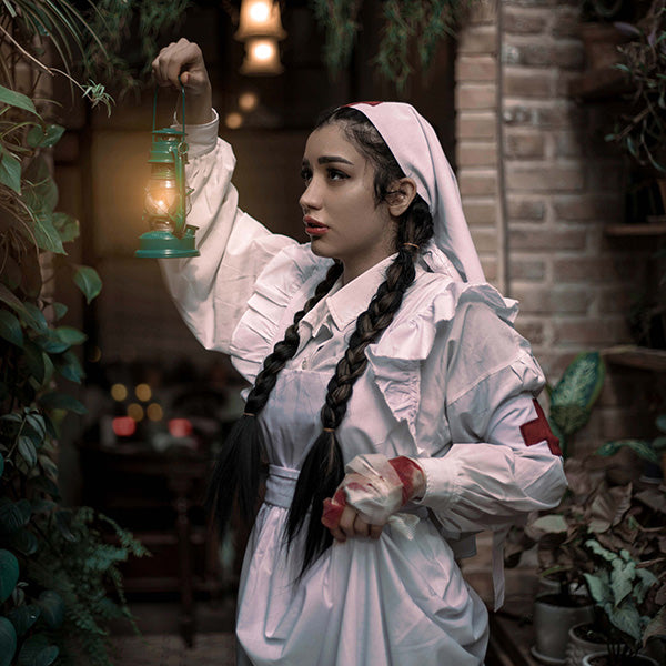 Appreciate Nurses with Sola Wood Floral Arrangements