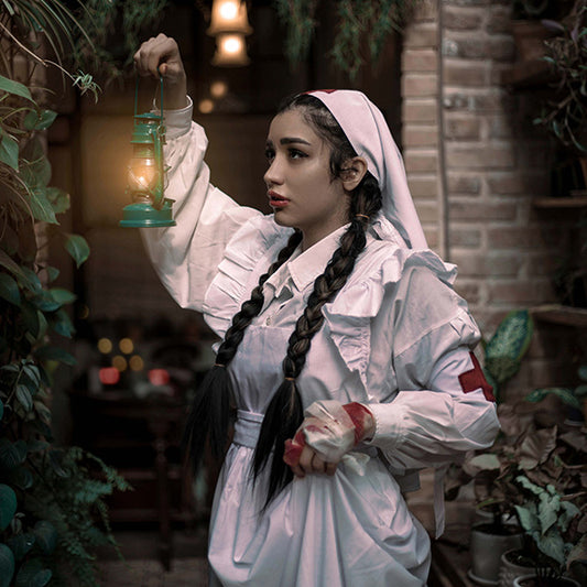 Appreciate Nurses with Sola Wood Floral Arrangements