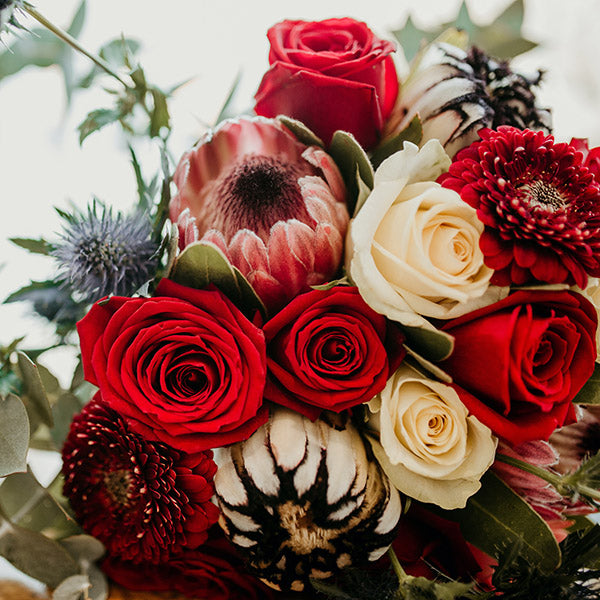 Floral Corsage – An everlasting tradition