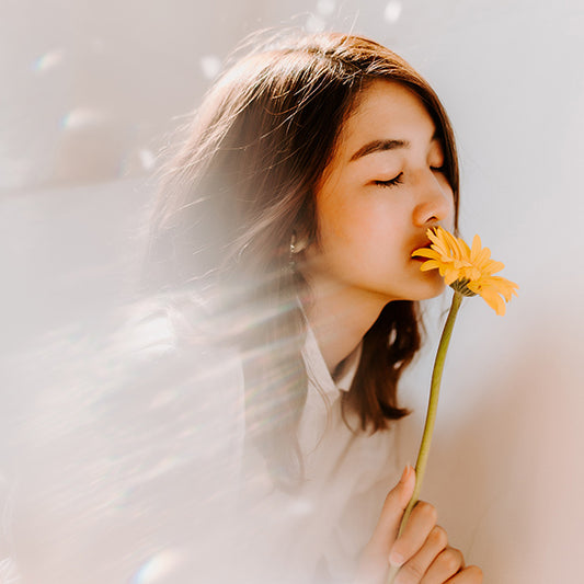 What are the best flowers among three?