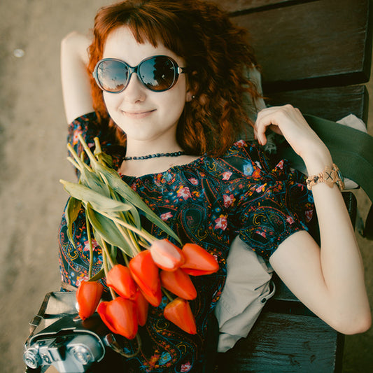 Fabulous fall wreaths ideas with fresh and dried flowers