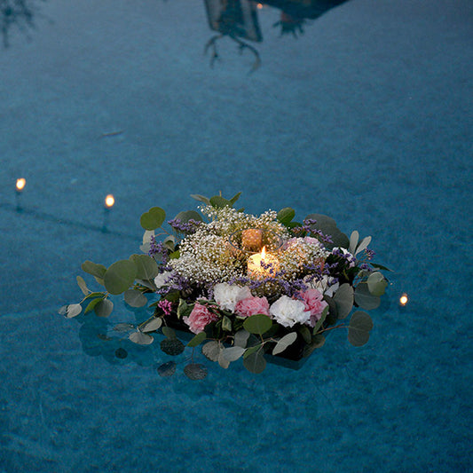 Decoration Ideas to Make Your Wedding Venue Stunning