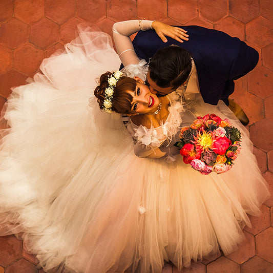 Flower bouquet types for your loved ones