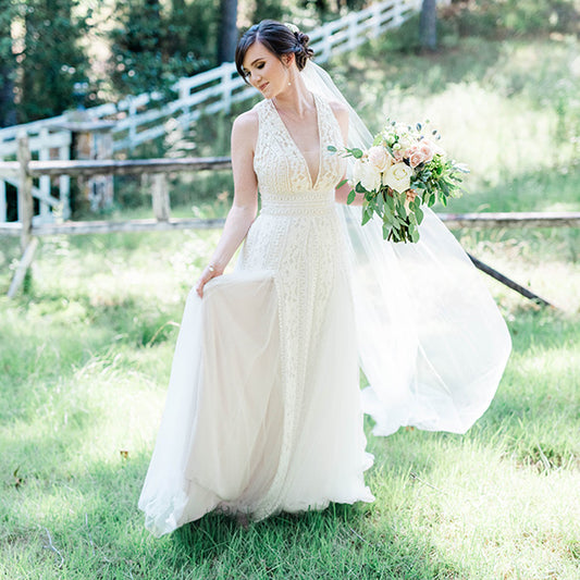 Fascinating facts about wedding flowers