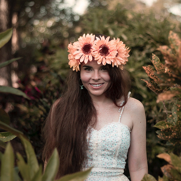 Flower for September Wedding