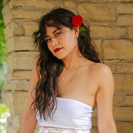 How to perfectly accessorize your bridesmaids