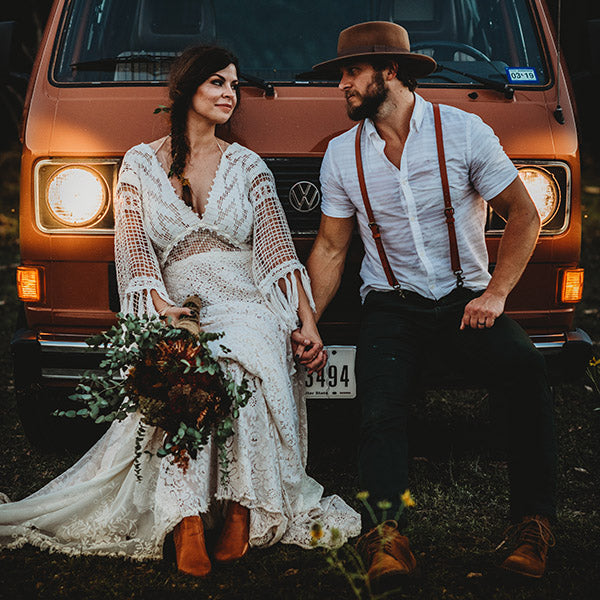 How to Deliver a Wedding Speech If You Are Not Prepared?