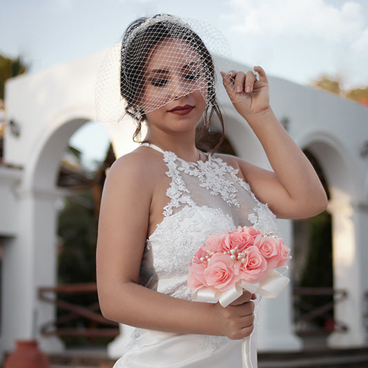 The best way to choose wedding color theme