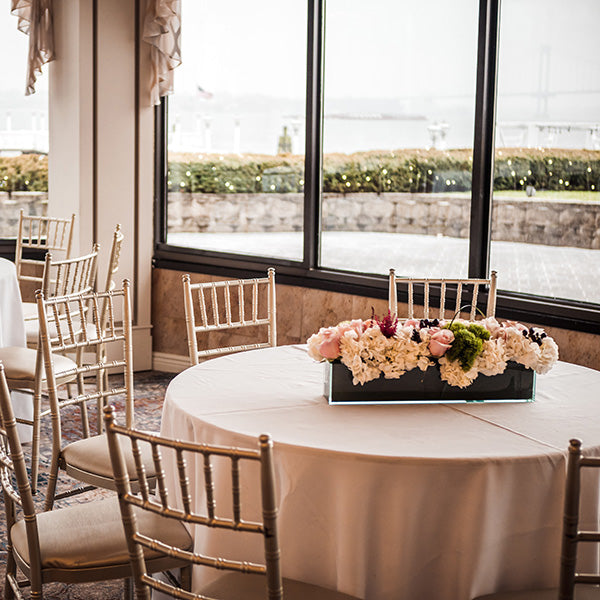 The Wonderful ways to decorate your wedding event