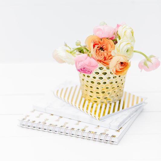 What is the best filler for a flowers bouquet