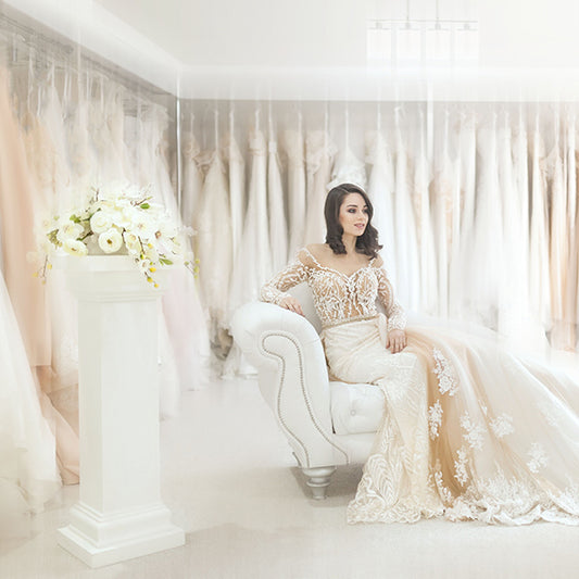 Why use wood flowers for weddings?