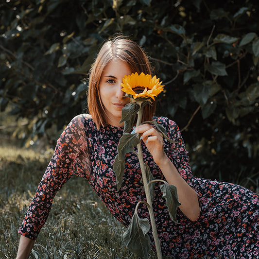 Artificial wedding flowers that look perfectly real