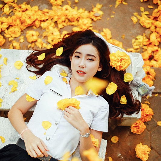 Most beautiful artificial flowers arrangement for decoration