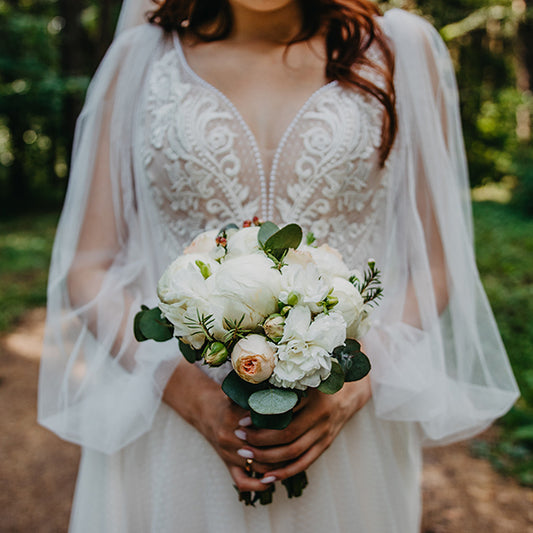 Questions to ponder while planning your wedding