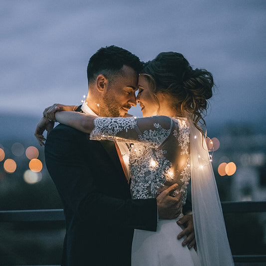 How to Avoid Being Late to Your Wedding?