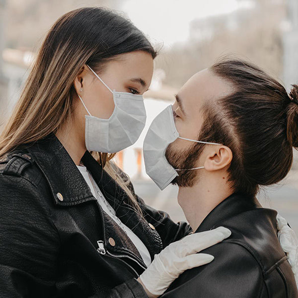 Take Care of Your Relationship During the COVID-19 Pandemic