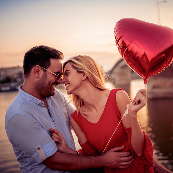 4 Things to Do Before Marrying