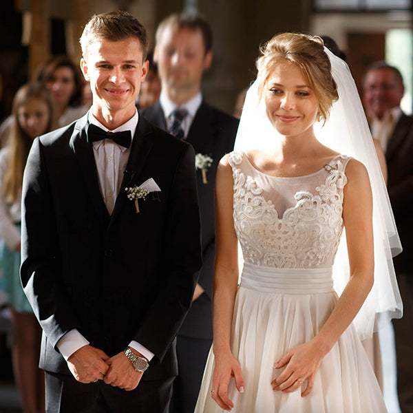 Cannot Decide on the Style of Your Wedding Ceremony? Here Are a Few Tips