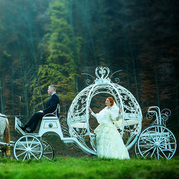 Tips for Choosing the Perfect Wedding Transportation