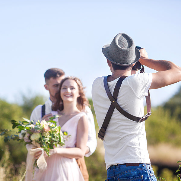 How to Choose Your Wedding Photography Locations?