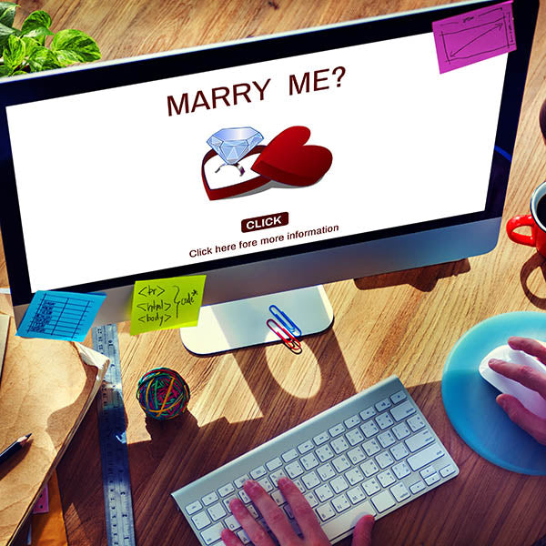 5 Common Wedding Website Mistakes You Should Avoid at All Costs