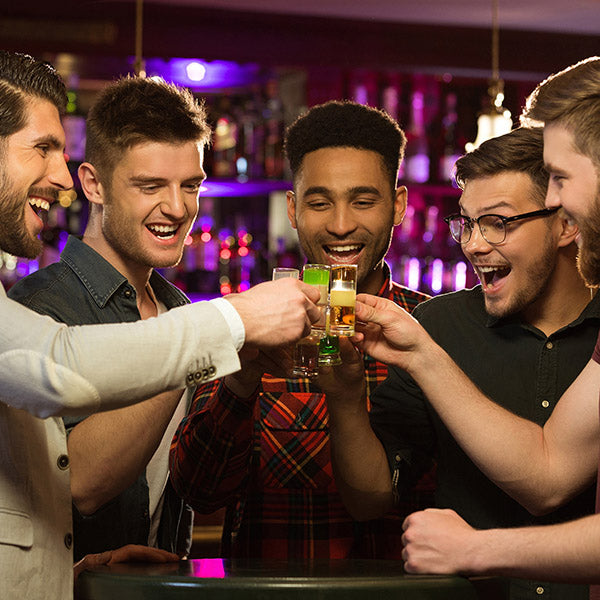 How to Organize the Best Bachelor Party
