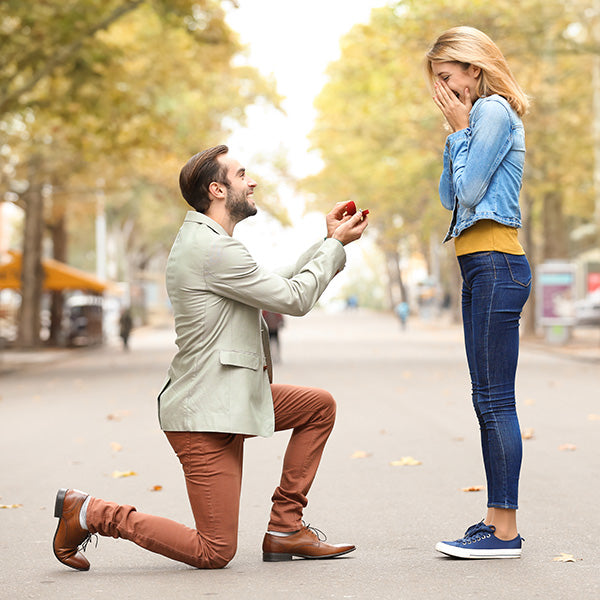 How Long Should Your Engagement Last?