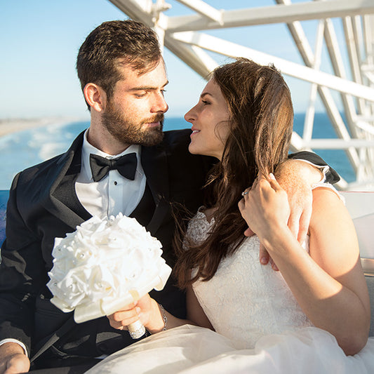 How to Choose the Best Wedding Theme for Your Big Day