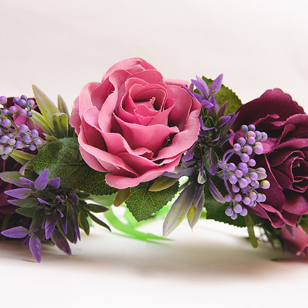 Artificial Wedding Flowers