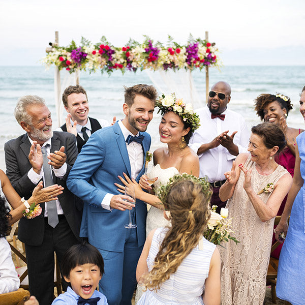 5 Tips on How to Take Care of Your Out-of-Town Wedding Guests