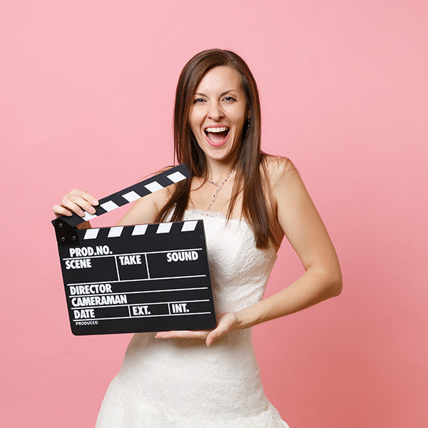 How to Choose Your Wedding Video Style