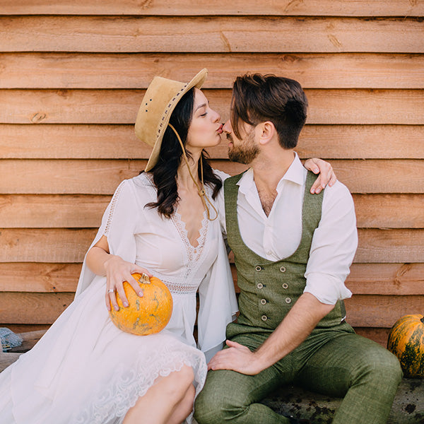 Everything You Need to Know About Planning an Eco-Friendly Wedding