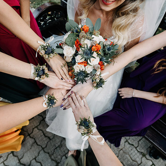 5 Wedding Trends That You Need to Know in 2020