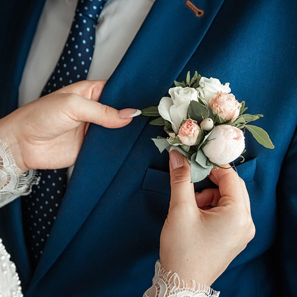 Why Flowers are an Essential Part of Wedding Ceremonies